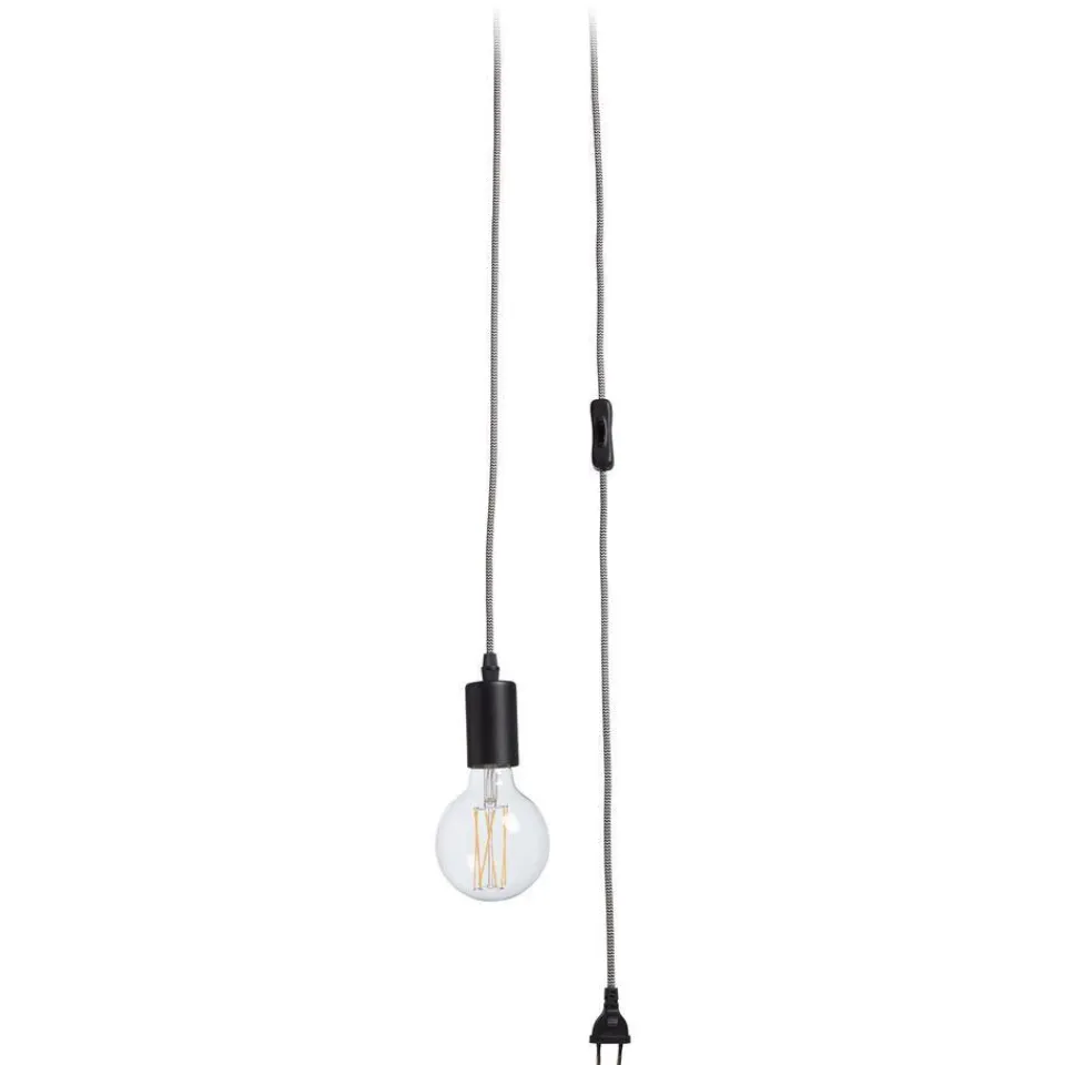 Kwantum Snoerpendel + Stekker Dulfi