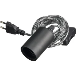 Kwantum Snoerpendel + Stekker Dulfi