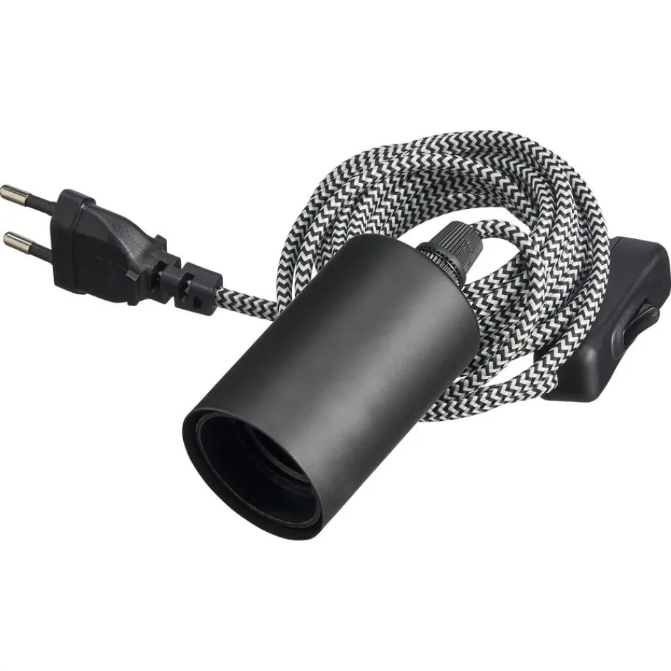 Kwantum Snoerpendel + Stekker Dulfi