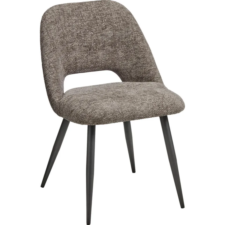 Kwantum Stoel Avignon Taupe