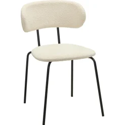 Kwantum Stoel Bolzano Off-White
