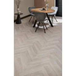 Kwantum Stoel Lucca Legergroen