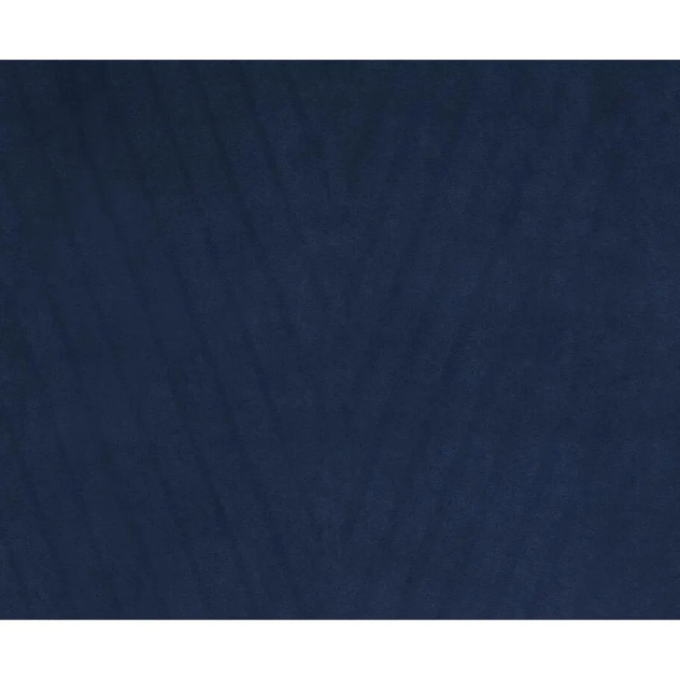 Kwantum Stof Febe Donkerblauw