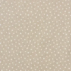 Kwantum Stof Tessa Beige