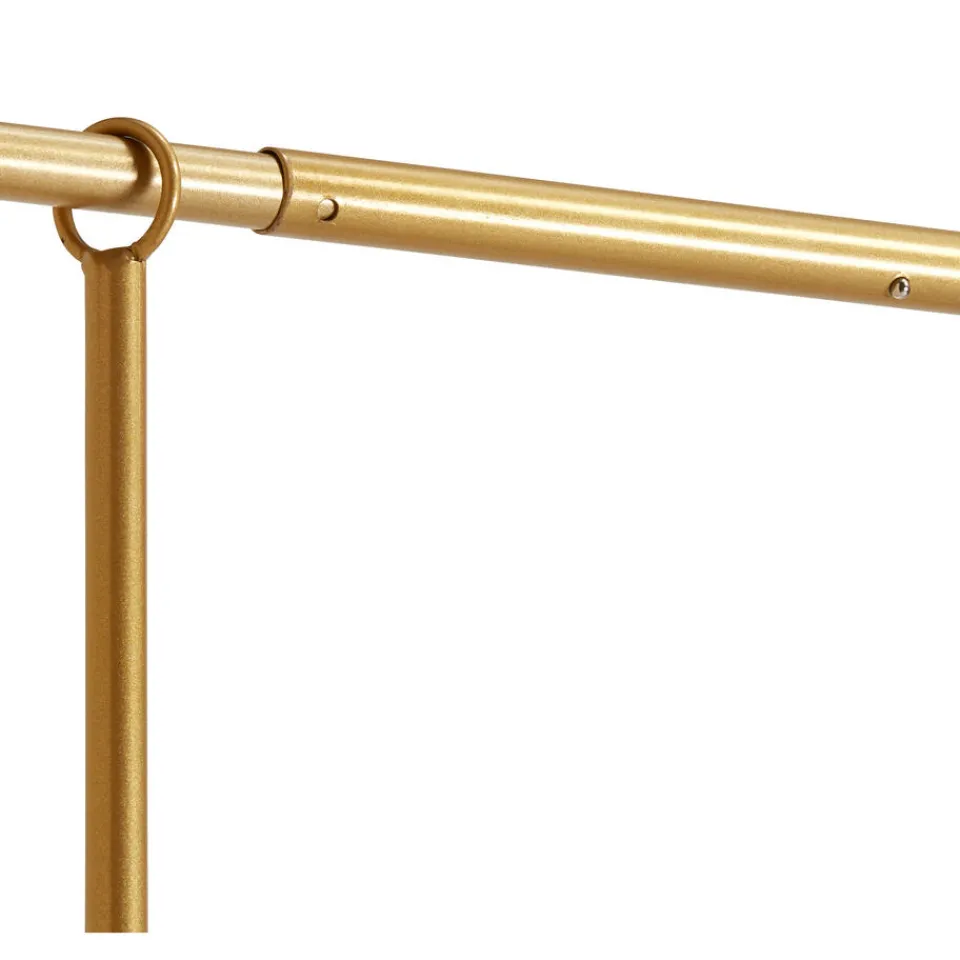 Kwantum Tafelklem Goud