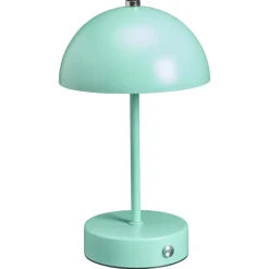 Kwantum Tafellamp Nika Mint