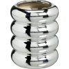 Kwantum Tandenborstelhouder Bumper Zilver