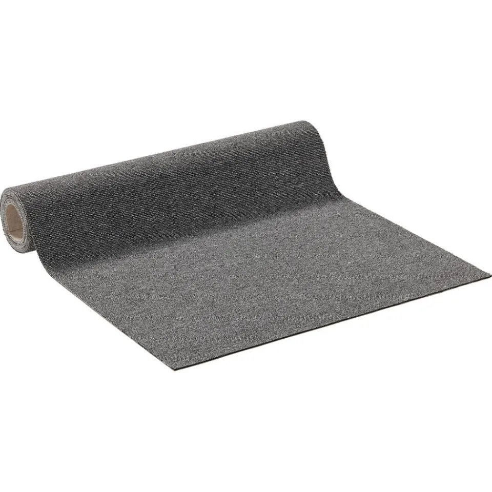 Kwantum Tapijt Beauval Aluminium