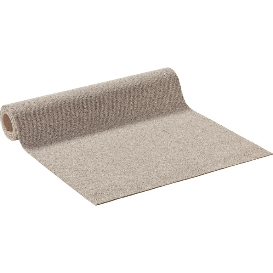 Kwantum Tapijt Beauval Licht Beige