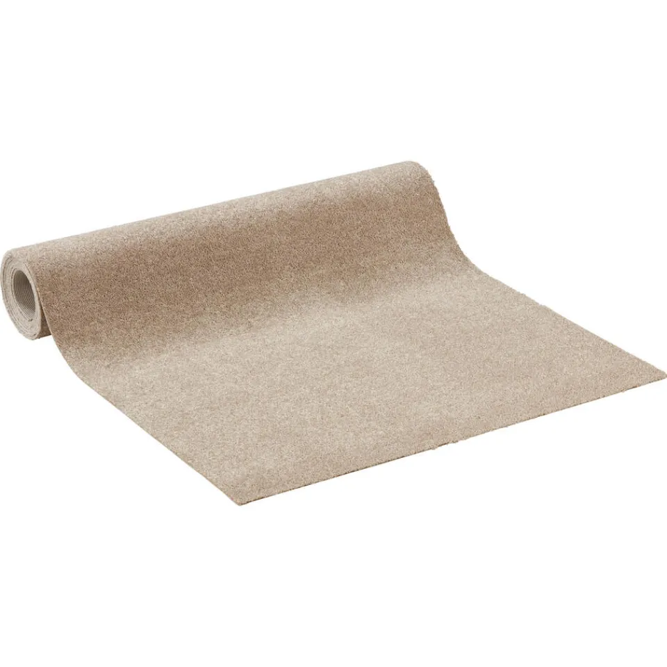 Kwantum Tapijt Chard Beige