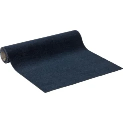 Kwantum Tapijt Chard Blauw