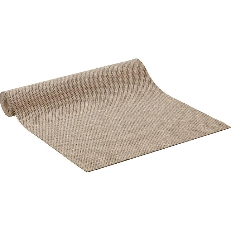 Kwantum Tapijt Luka Beige