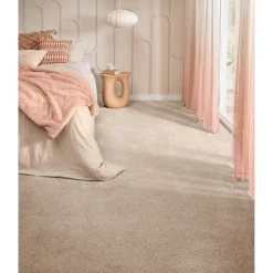 Kwantum Tapijt Marvell Beige
