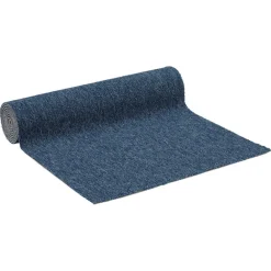 Kwantum Tapijt Oxford Blauw