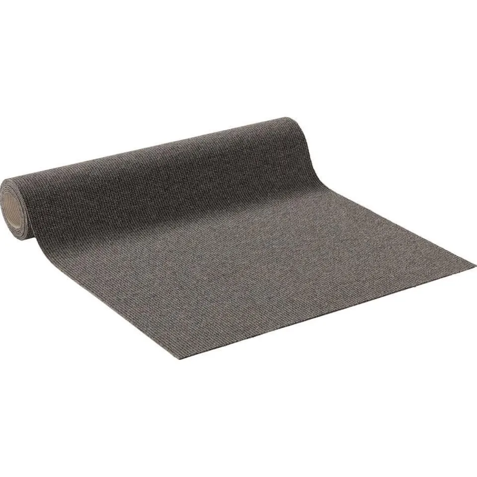 Kwantum Tapijt Silverton Taupe
