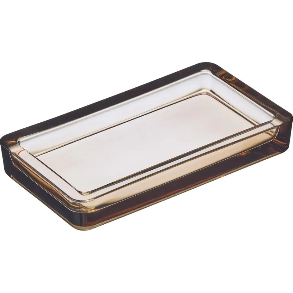 Kwantum Tray Glass Bumper