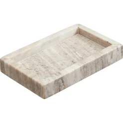 Kwantum Tray Marmer 20x12 Cm