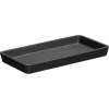 Kwantum Tray Zwart