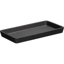 Kwantum Tray Zwart