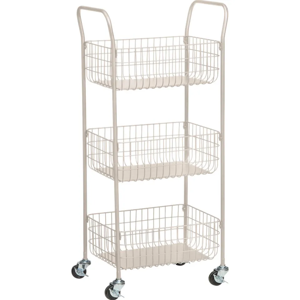 Kwantum Trolley Dequan