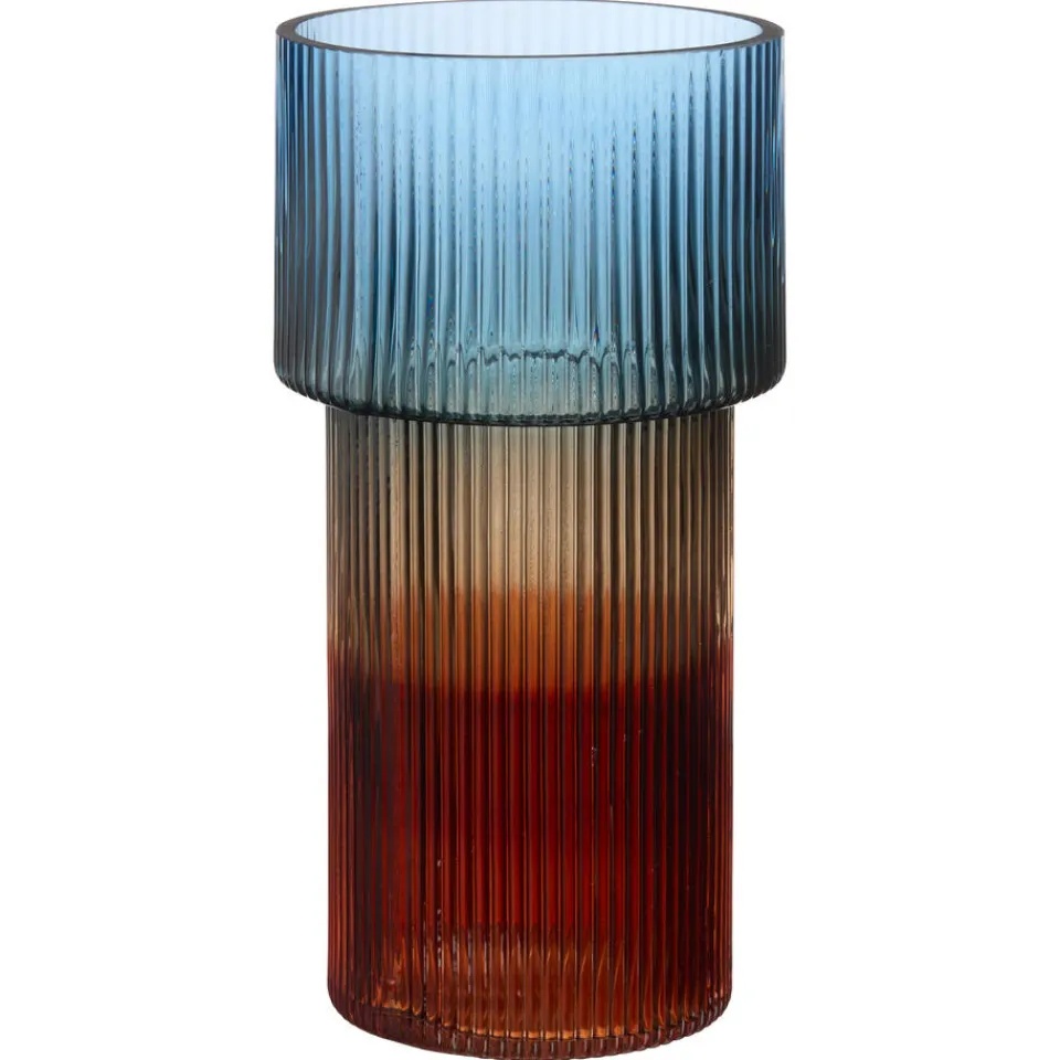Kwantum Vaas Heming 14x14x29,5 Cm 14x14x29 Cm