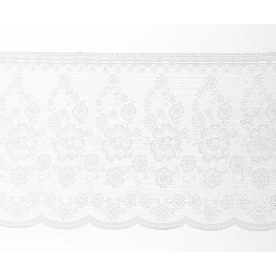 Kwantum Val Kerstin Off-white 45 Cm