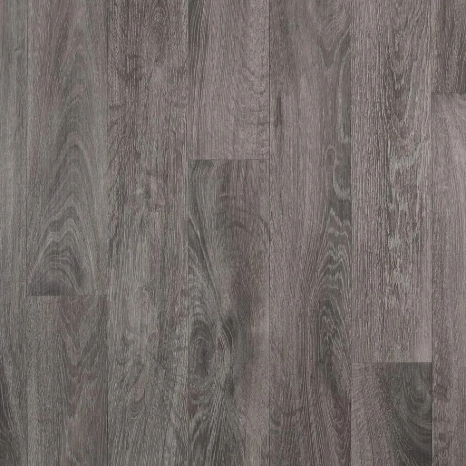 Kwantum Vinyl Colorado Grijs Eiken