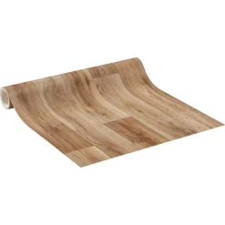 Kwantum Vinyl Ruston Eiken