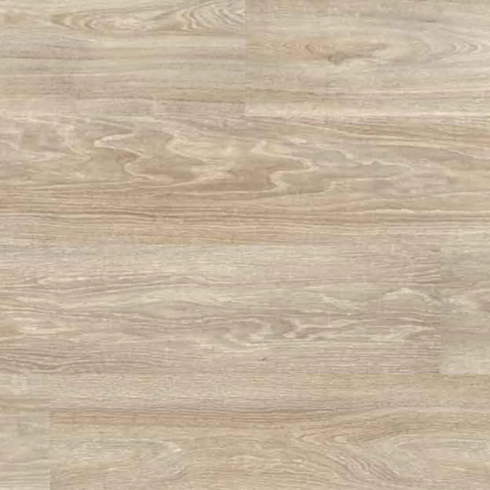 Kwantum Vinyl Tennessee Taupe Eiken