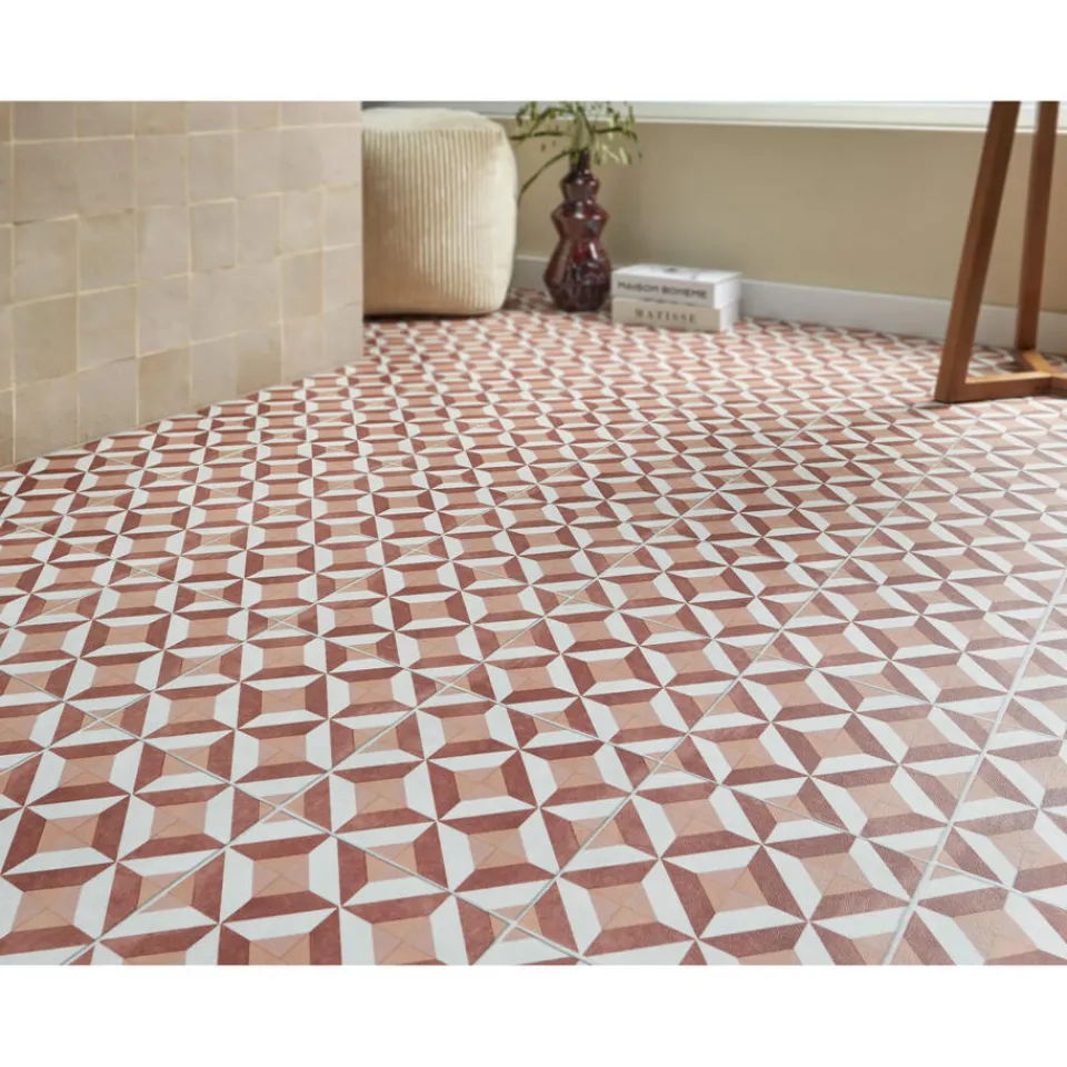 Kwantum Vinyl Terrel Terra