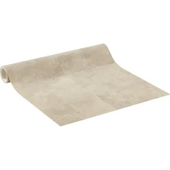 Kwantum Vinyl Travis Beige Tegellook