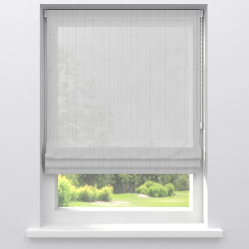 Kwantum Vitrage Maxima Wit 150 Cm