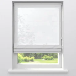 Kwantum Vitrage Sien 150 Cm
