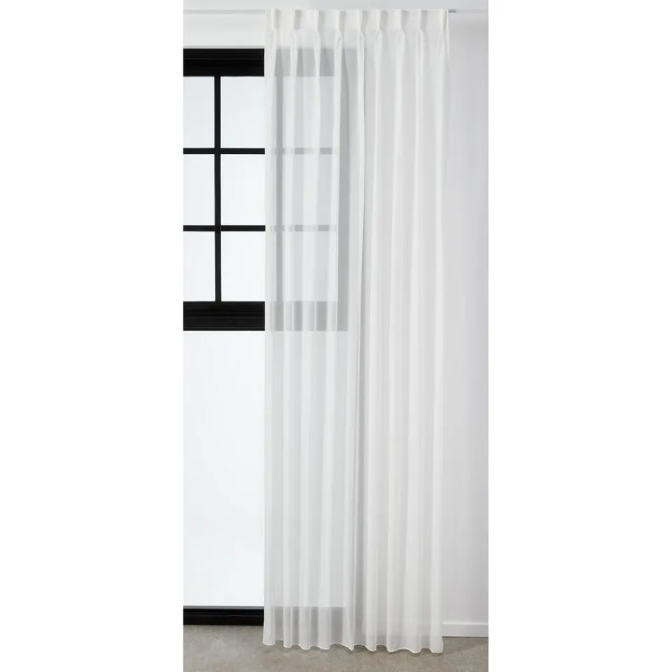 Kwantum Vitrage Vivienne Off-White