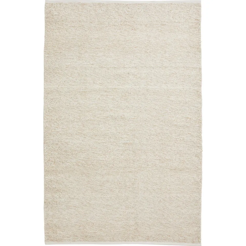 Kwantum Vloerkleed Beluga Naturel - 190x280 Cm