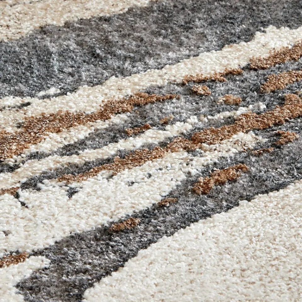 Kwantum Vloerkleed Darwin Multicolor 160x230 Cm
