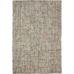 Kwantum Vloerkleed Essex Zand 190x280 Cm