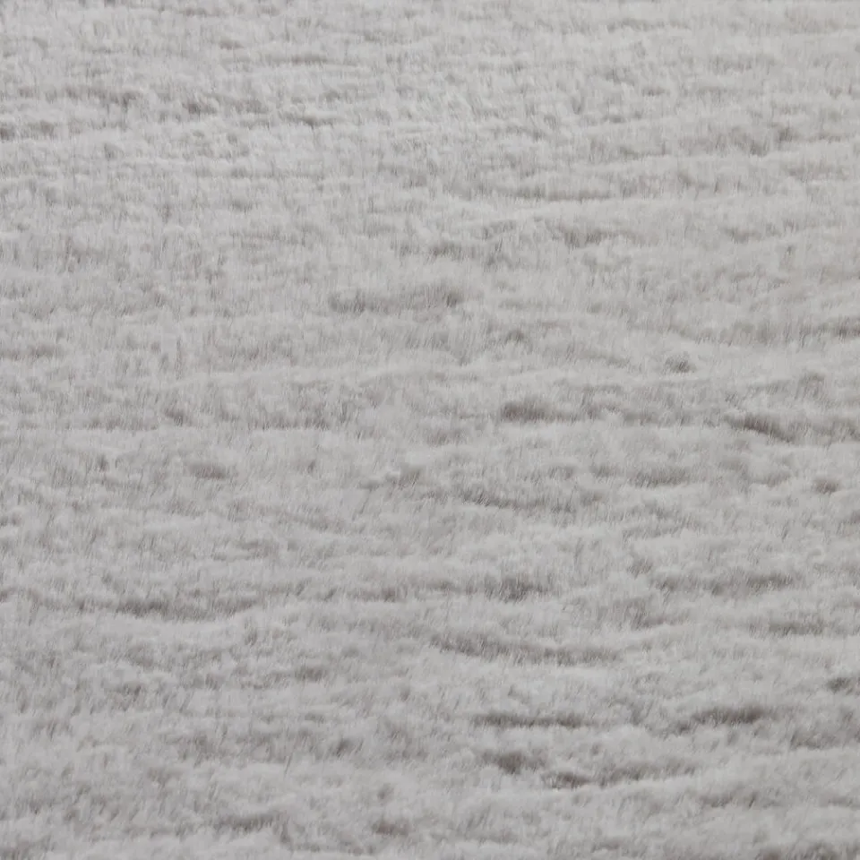 Kwantum Vloerkleed Furley Grijs 200x290 Cm