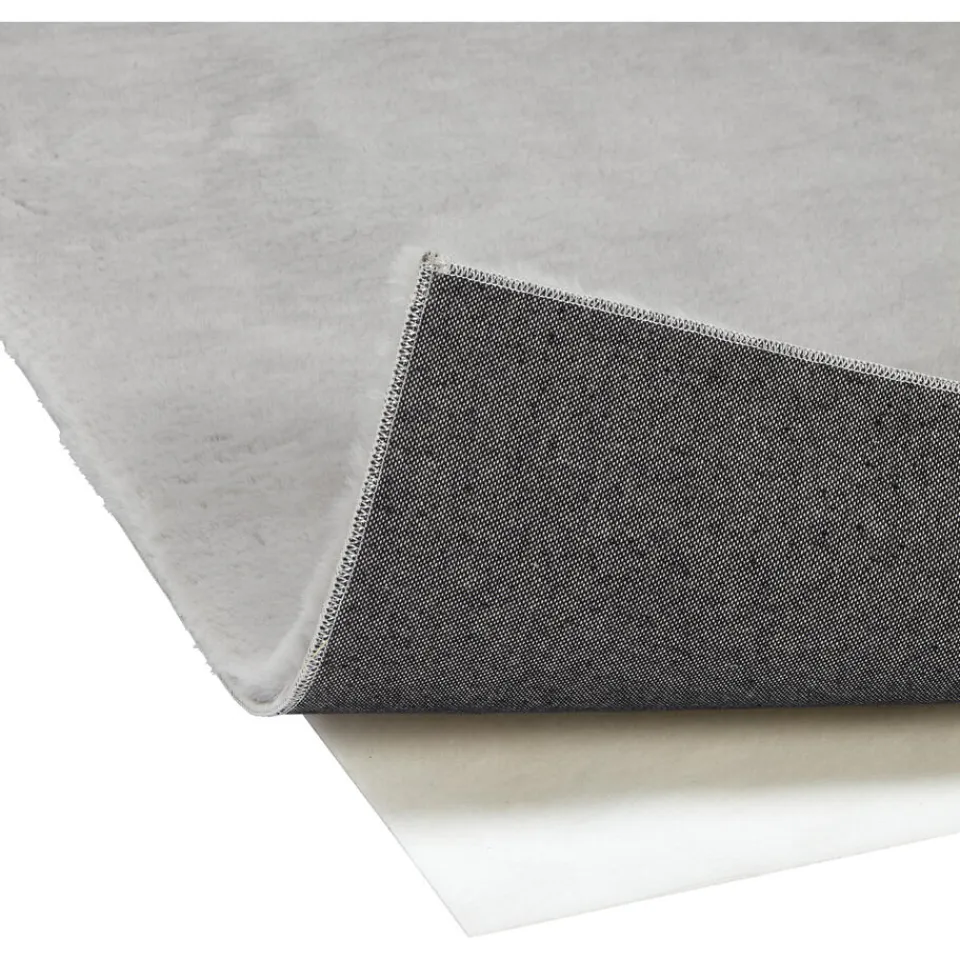 Kwantum Vloerkleed Furley Grijs 200x290 Cm