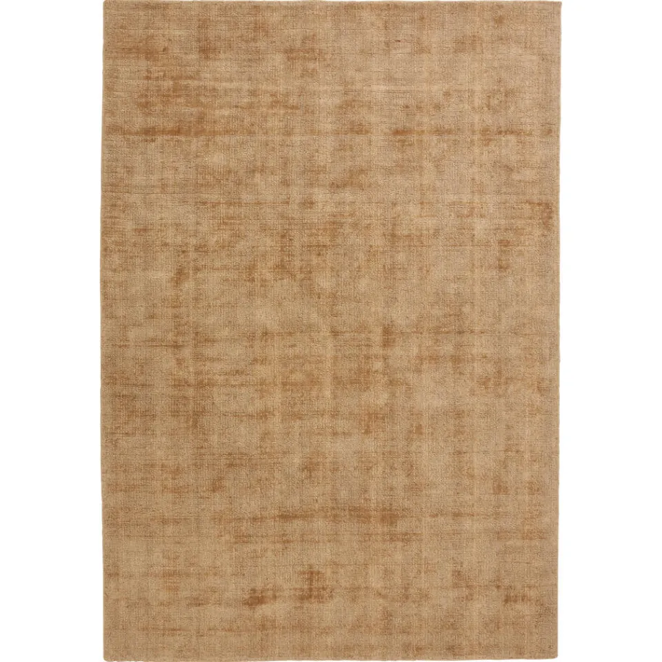 Kwantum Vloerkleed Horton Bruin - 160x230 Cm