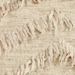 Kwantum Vloerkleed Isham Beige 160x230 Cm