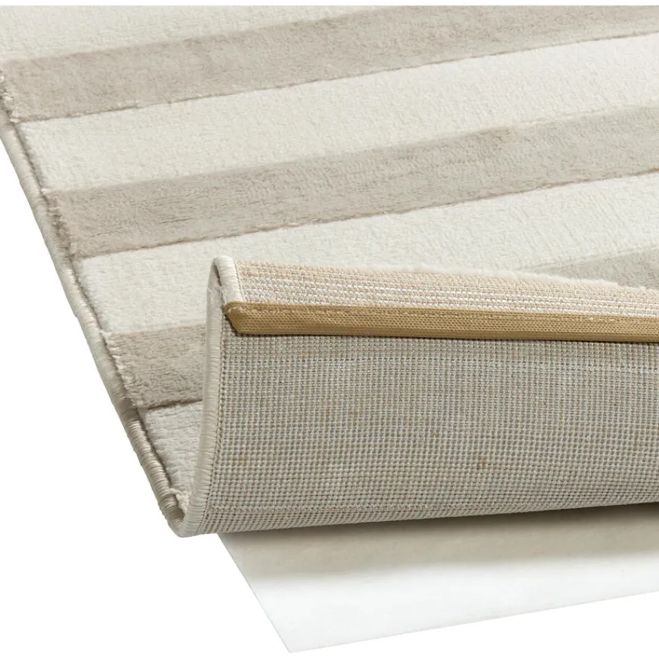 Kwantum Vloerkleed Los Banos Taupe 200x290 Cm