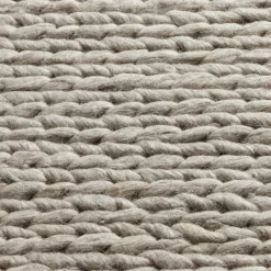 Kwantum Vloerkleed Norfolks Grijs 160x230 Cm