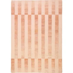 Kwantum Vloerkleed Rockwall Terra 160x230 Cm