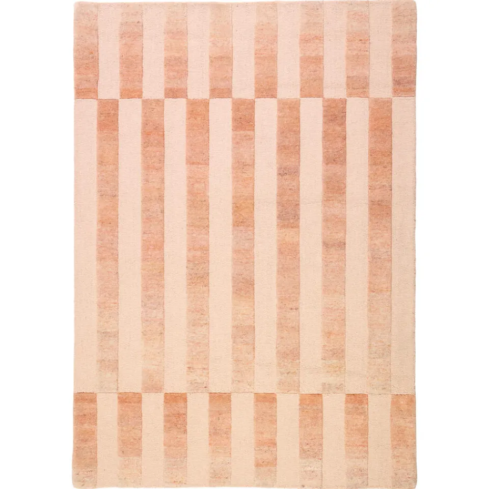 Kwantum Vloerkleed Rockwall Terra 160x230 Cm