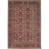 Kwantum Vloerkleed San Saba Multicolor 190x280 Cm