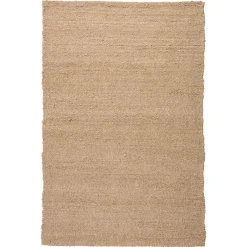 Kwantum Vloerkleed Wade Bruin 160x230 Cm