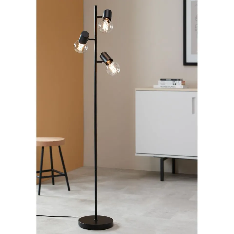 Kwantum Vloerlamp Elste