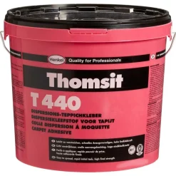 Kwantum Vloerlijm Thomsit 15 Kg