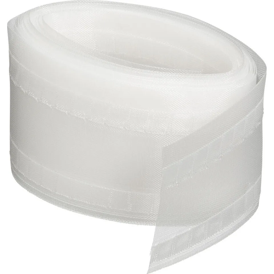 Kwantum Waveband Transparant 560 Cm